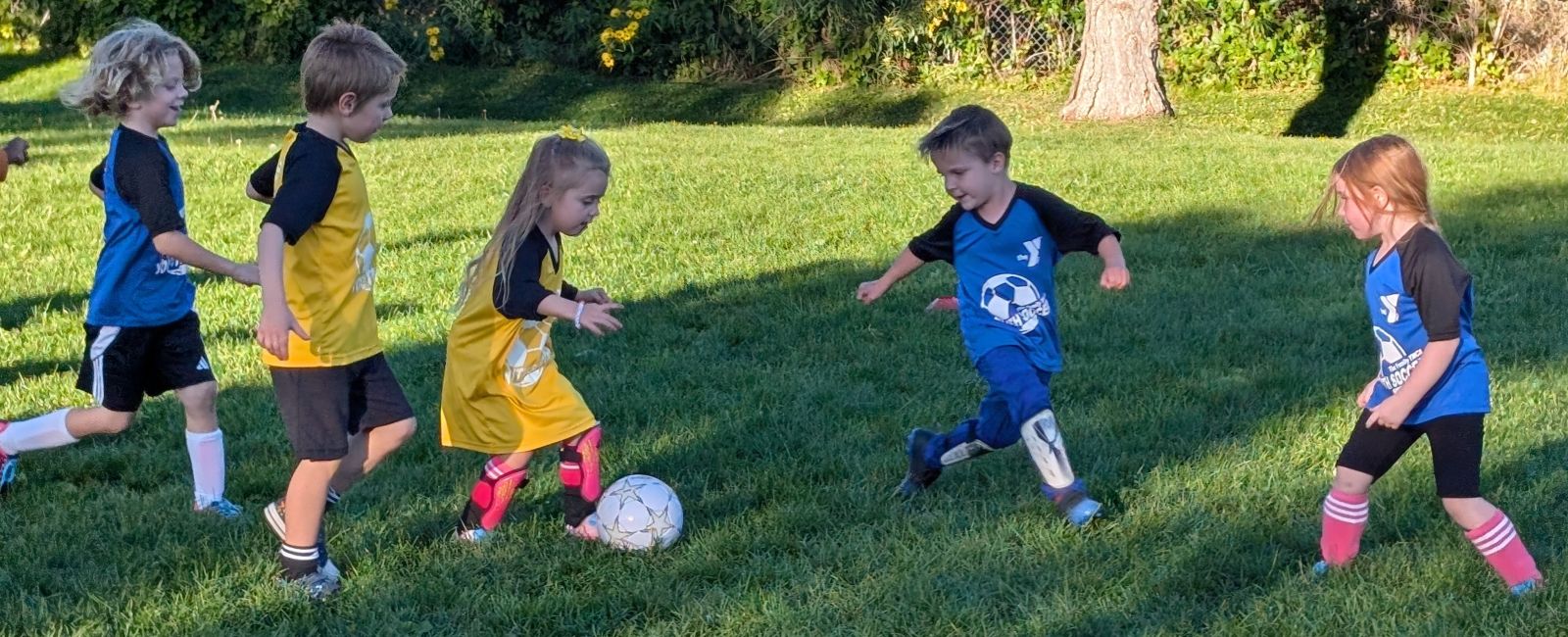 This Is What Community Looks Like