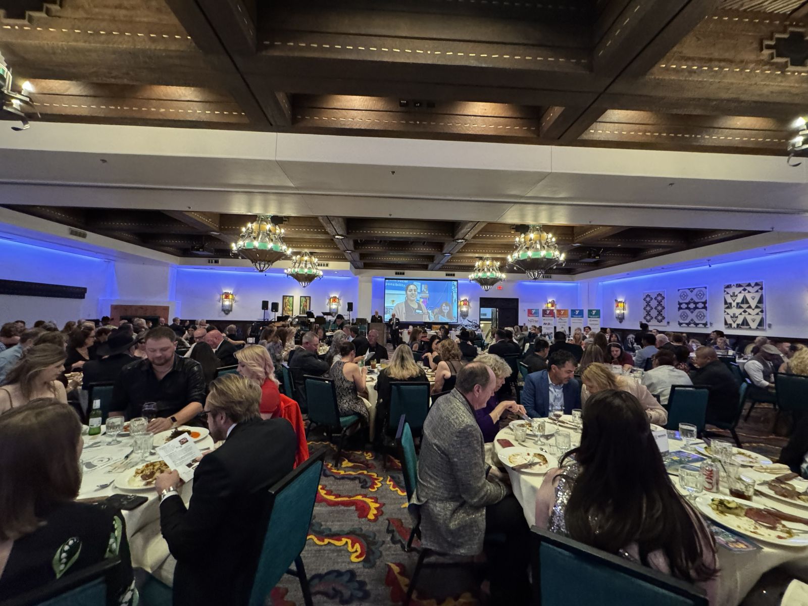 YMCA Annual Gala photo 2