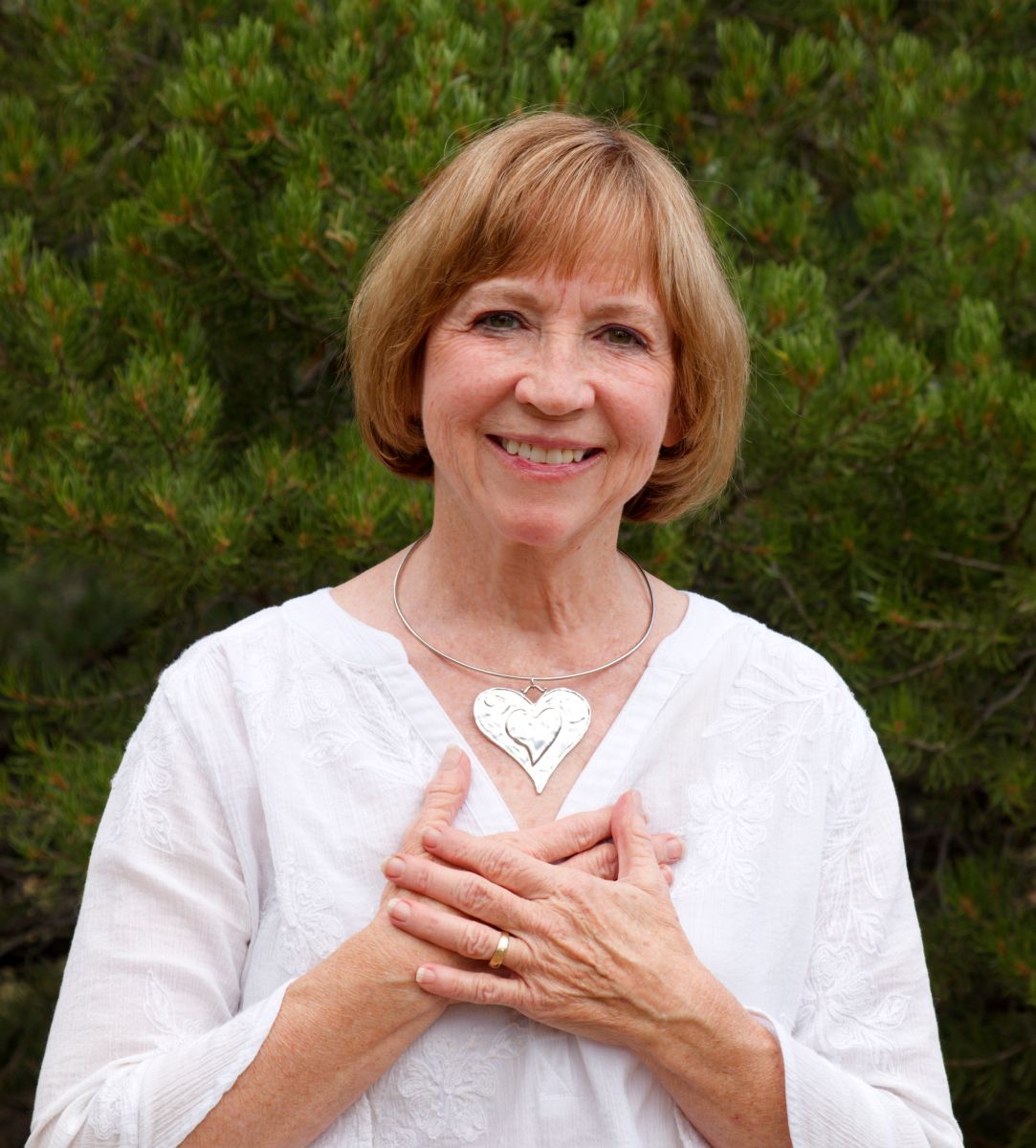 Tessa, breathwork instructor